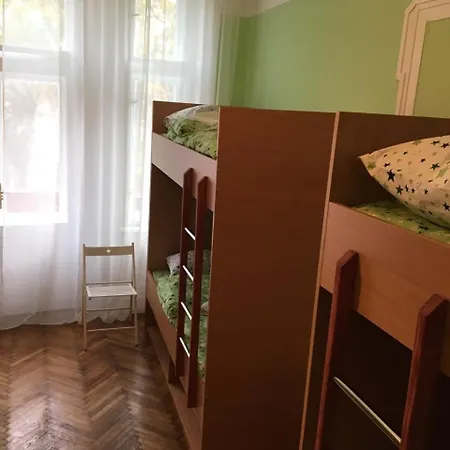 Four Seasons Hostel